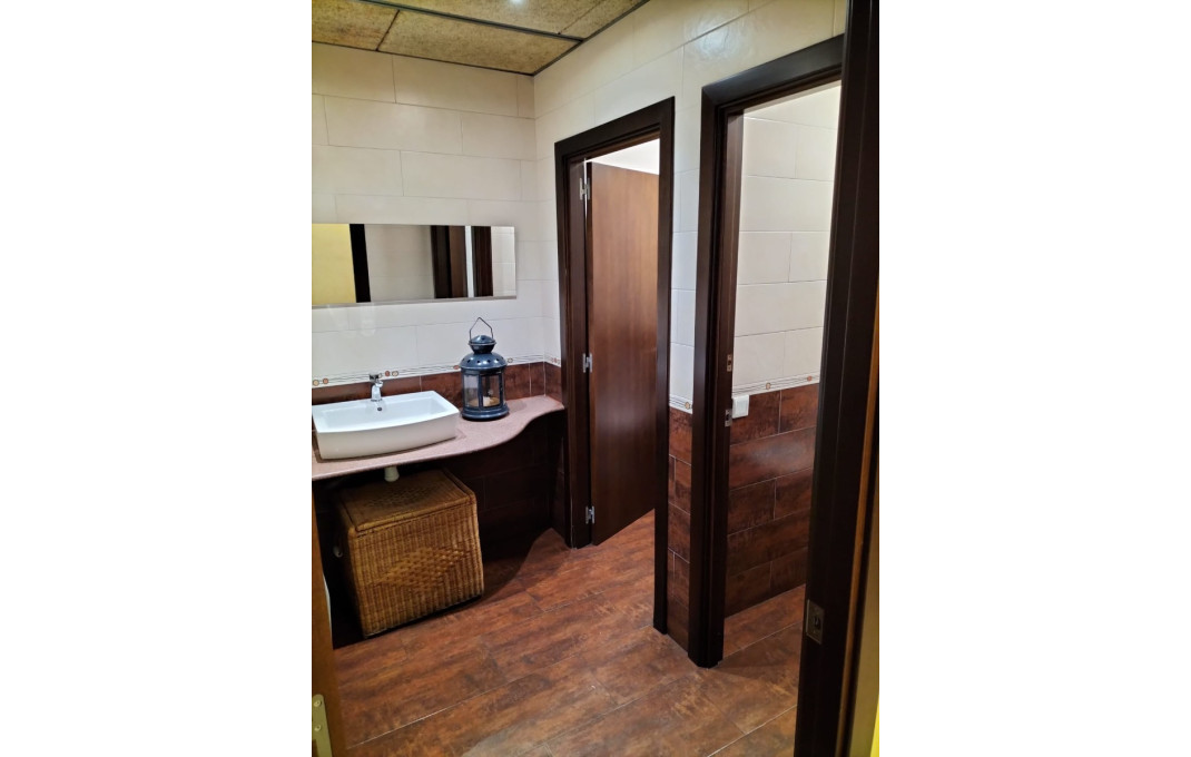 Traspaso - Restaurante -
Ripollet
