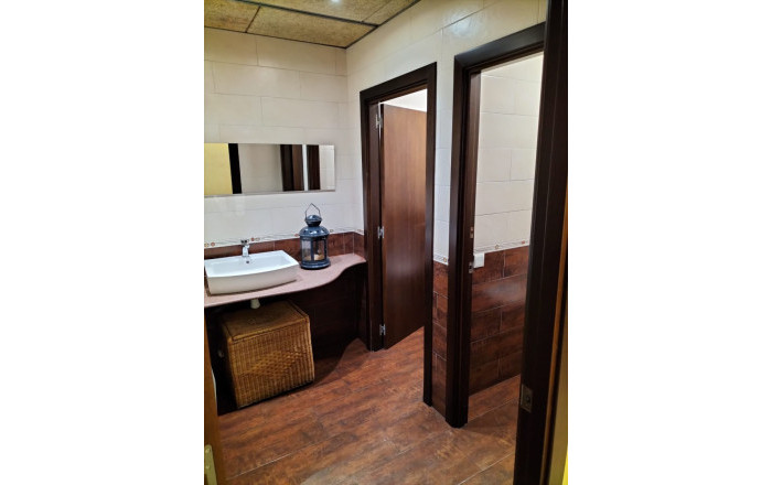 Traspaso - Restaurante -
Ripollet