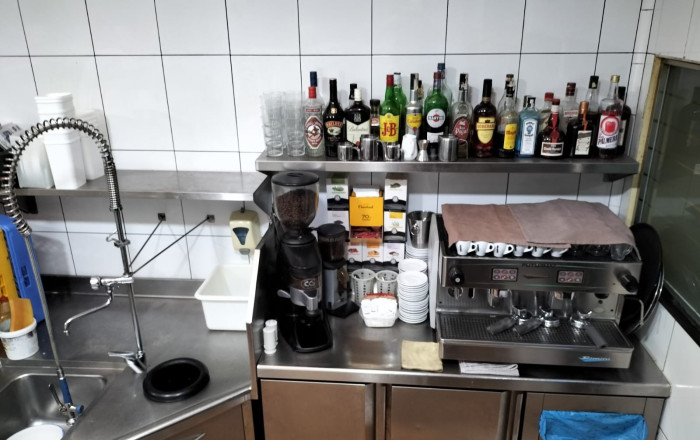 Traspaso - Restaurante -
Ripollet