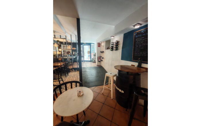 Traspaso - Bar-Cafeteria -
Vilafranca del Pened&egrave;s