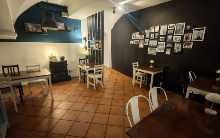 Traspaso - Bar-Cafeteria -
Vilafranca del Pened&egrave;s