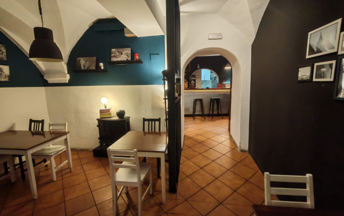 Traspaso - Bar-Cafeteria -
Vilafranca del Pened&egrave;s