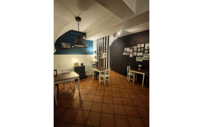Traspaso - Bar-Cafeteria -
Vilafranca del Pened&egrave;s