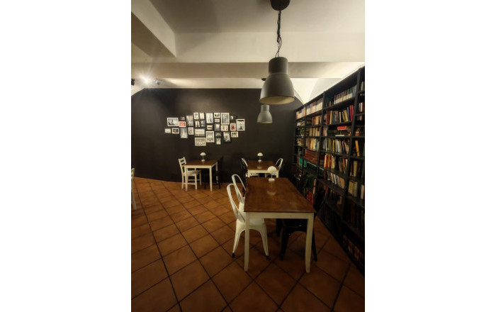 Traspaso - Bar-Cafeteria -
Vilafranca del Pened&egrave;s