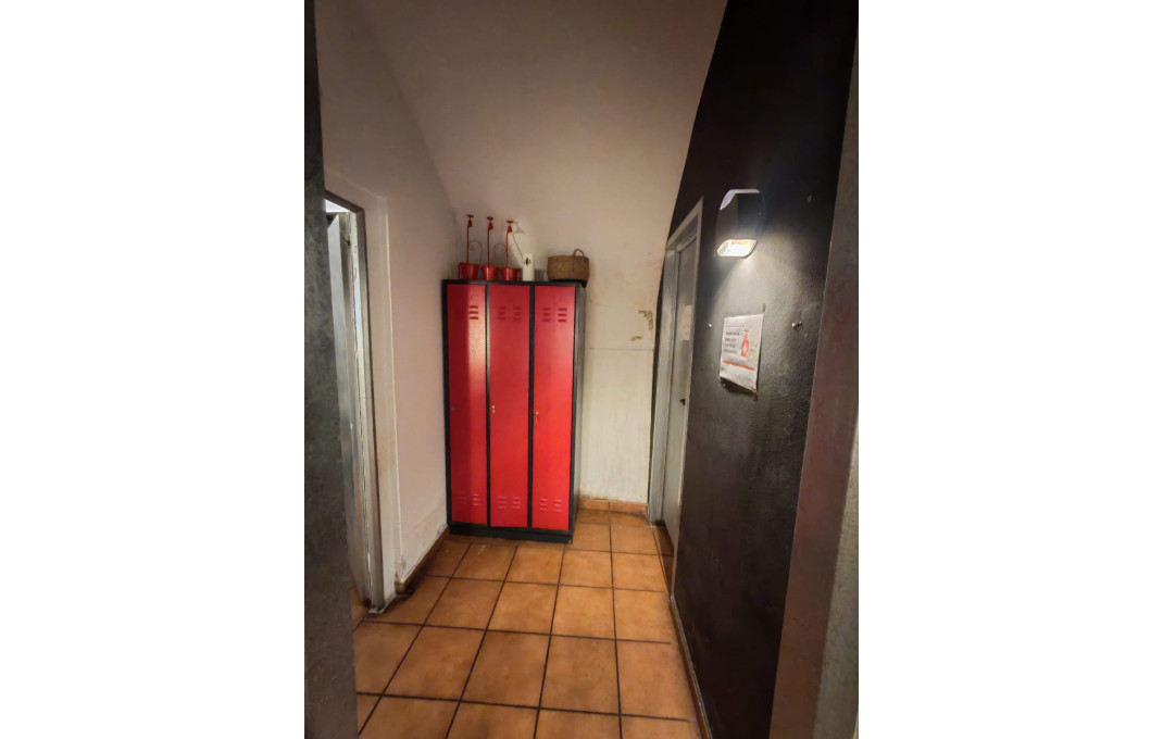 Traspaso - Bar-Cafeteria -
Vilafranca del Pened&egrave;s
