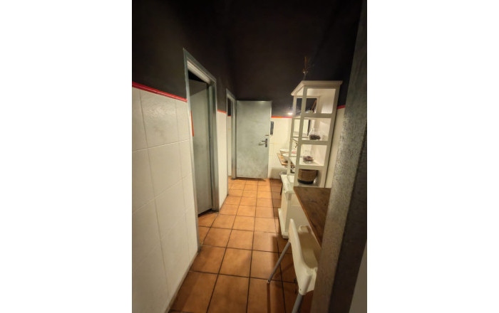 Traspaso - Bar-Cafeteria -
Vilafranca del Pened&egrave;s