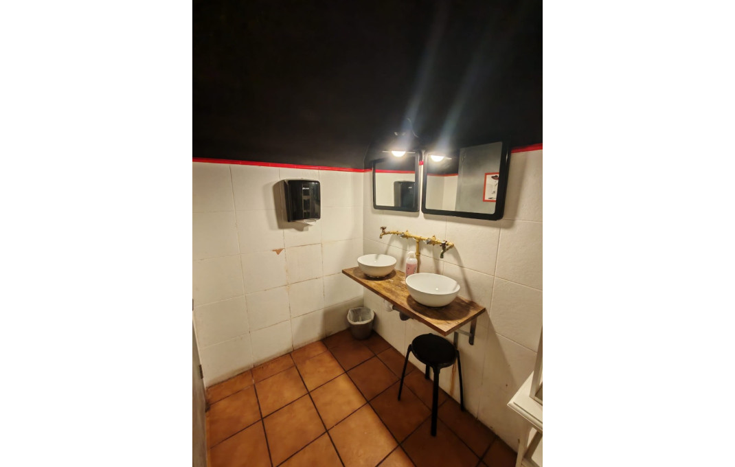 Traspaso - Bar-Cafeteria -
Vilafranca del Pened&egrave;s