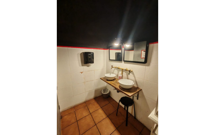Traspaso - Bar-Cafeteria -
Vilafranca del Pened&egrave;s