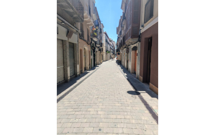Traspaso - Bar-Cafeteria -
Vilafranca del Pened&egrave;s