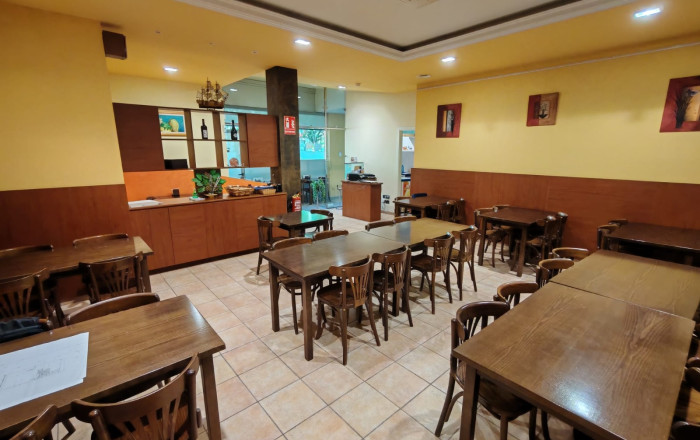 Venta - Bar Restaurante -
Vilafranca del Pened&egrave;s