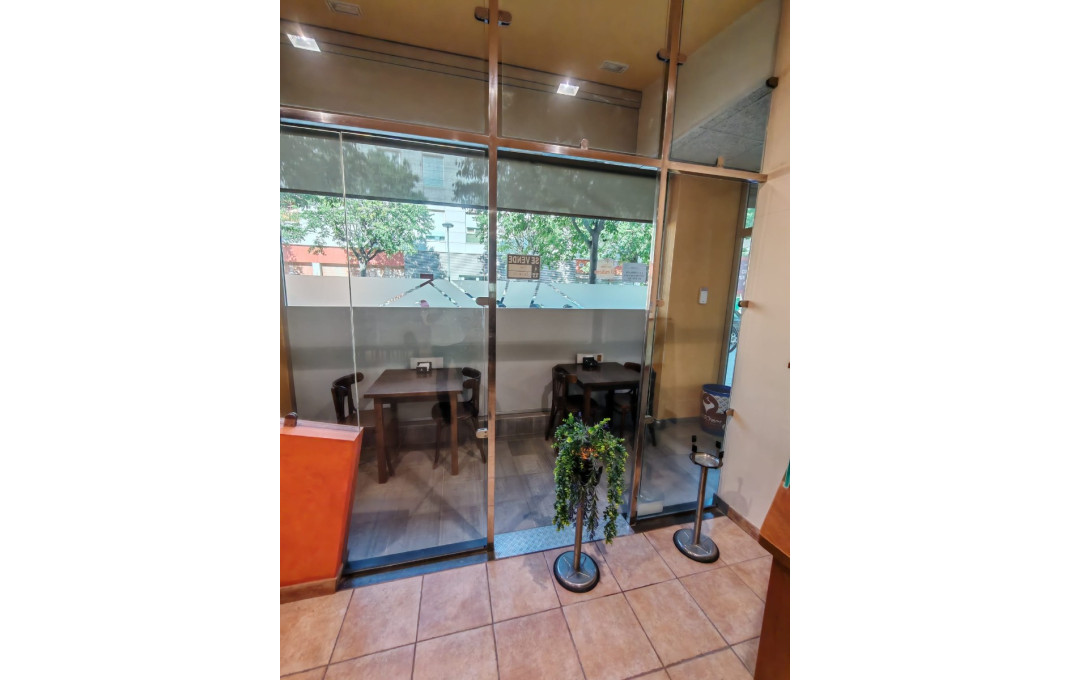 Venta - Bar Restaurante -
Vilafranca del Pened&egrave;s
