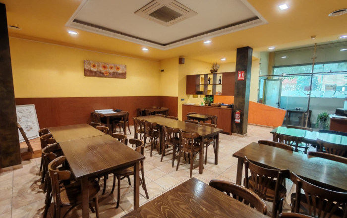 Venta - Bar Restaurante -
Vilafranca del Pened&egrave;s