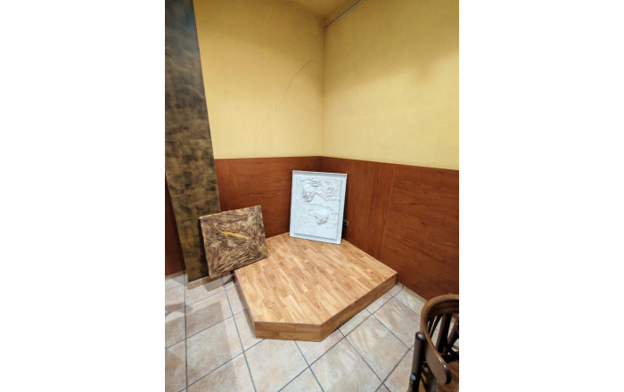 Venta - Bar Restaurante -
Vilafranca del Pened&egrave;s