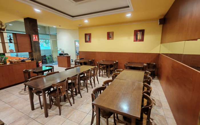 Venta - Bar Restaurante -
Vilafranca del Pened&egrave;s
