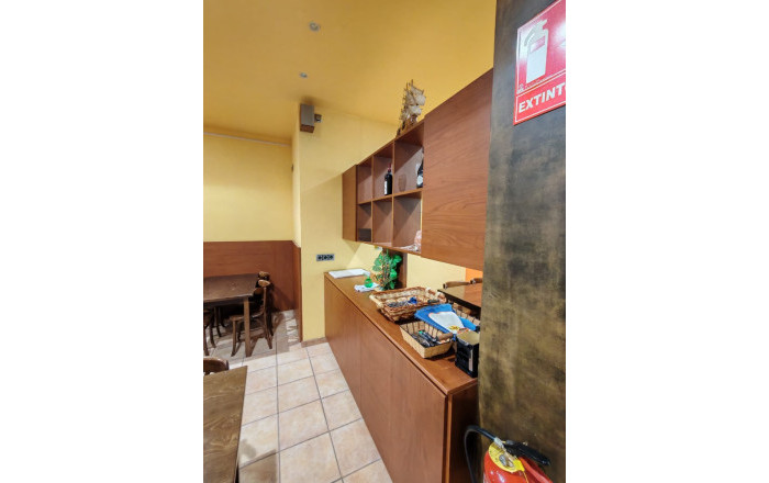 Venta - Bar Restaurante -
Vilafranca del Pened&egrave;s