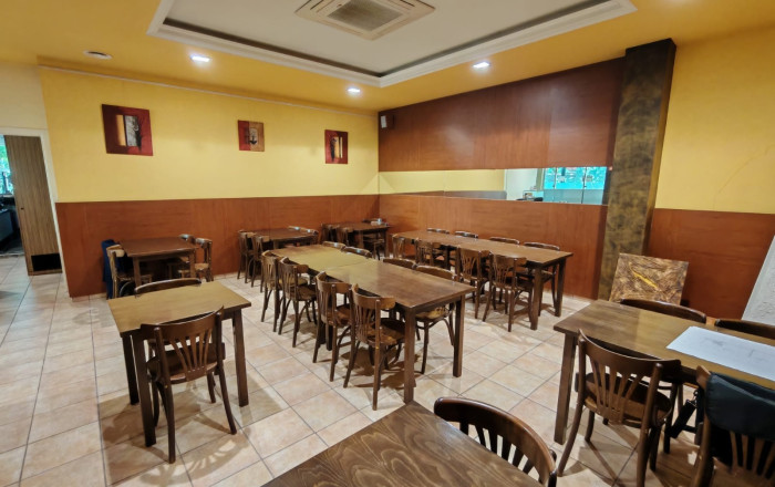 Venta - Bar Restaurante -
Vilafranca del Pened&egrave;s