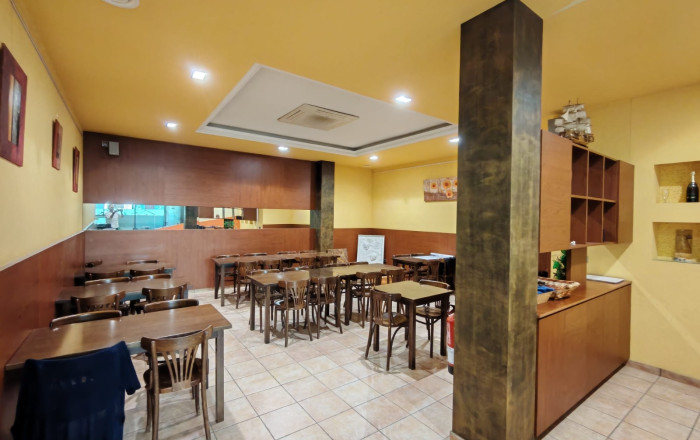 Venta - Bar Restaurante -
Vilafranca del Pened&egrave;s
