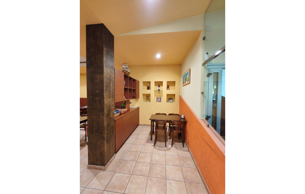 Venta - Bar Restaurante -
Vilafranca del Pened&egrave;s