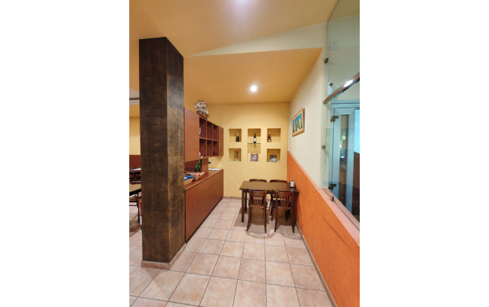 Venta - Bar Restaurante -
Vilafranca del Pened&egrave;s