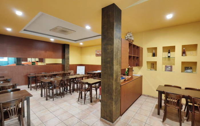 Venta - Bar Restaurante -
Vilafranca del Pened&egrave;s