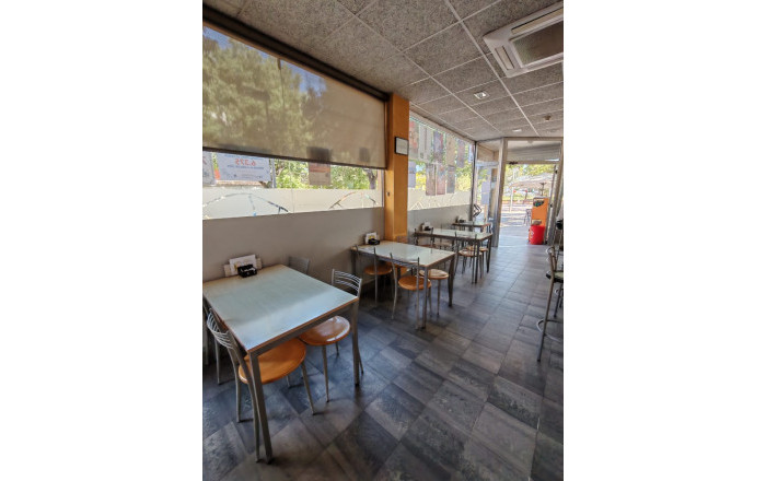 Venta - Bar Restaurante -
Vilafranca del Pened&egrave;s