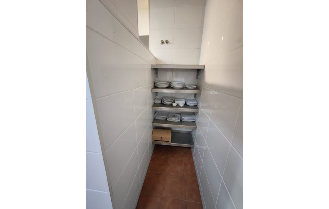 Venta - Bar Restaurante -
Vilafranca del Pened&egrave;s