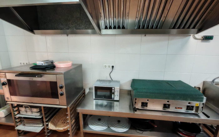 Venta - Bar Restaurante -
Vilafranca del Pened&egrave;s