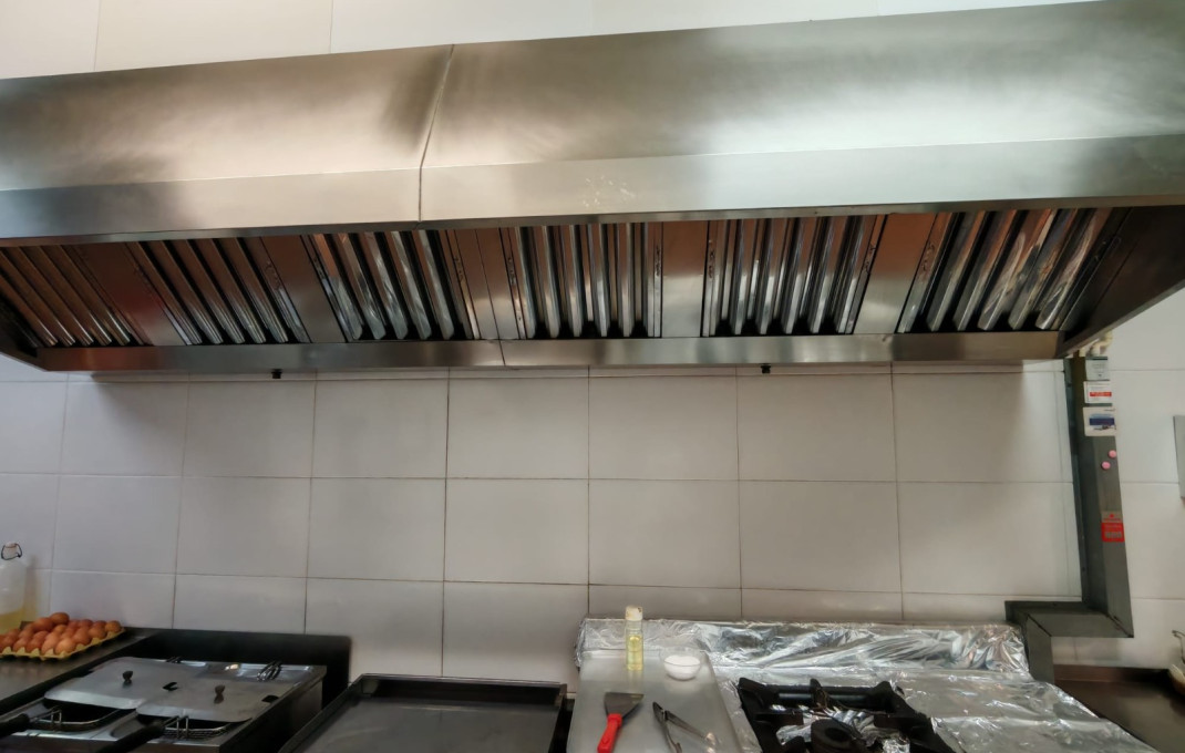 Venta - Bar Restaurante -
Vilafranca del Pened&egrave;s