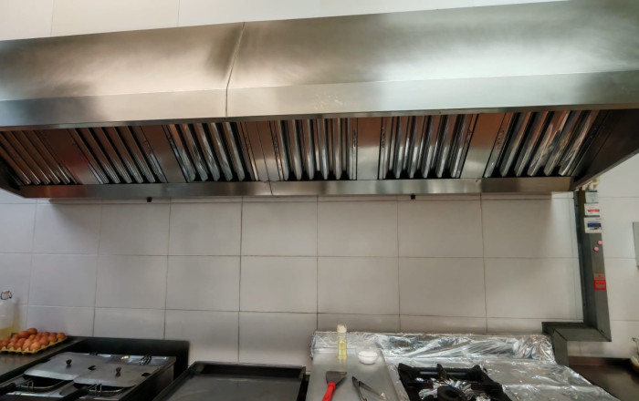 Venta - Bar Restaurante -
Vilafranca del Pened&egrave;s