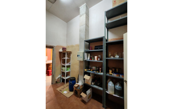Venta - Bar Restaurante -
Vilafranca del Pened&egrave;s