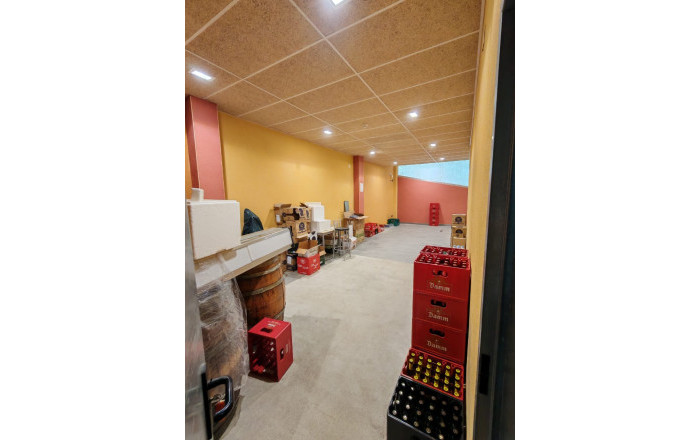Venta - Bar Restaurante -
Vilafranca del Pened&egrave;s