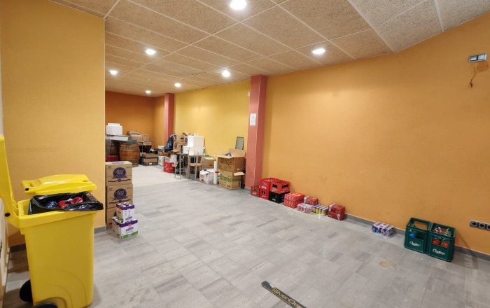 Venta - Bar Restaurante -
Vilafranca del Pened&egrave;s