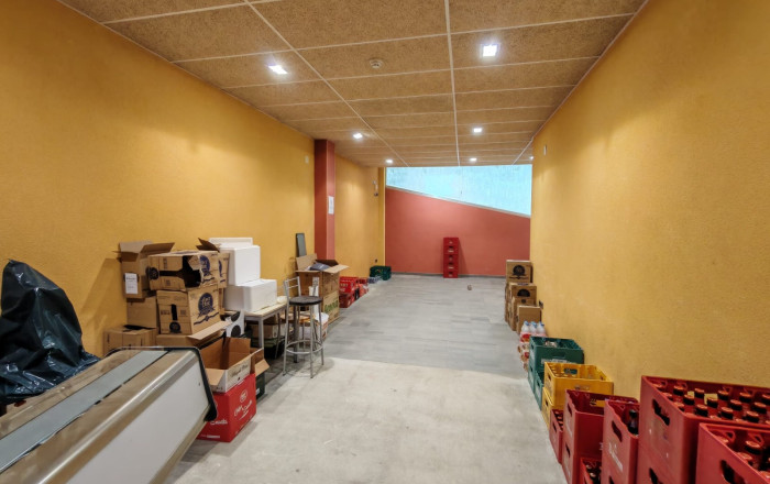 Venta - Bar Restaurante -
Vilafranca del Pened&egrave;s