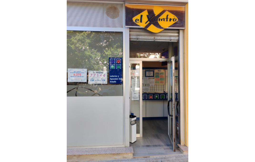 Venta - Bar Restaurante -
Vilafranca del Pened&egrave;s