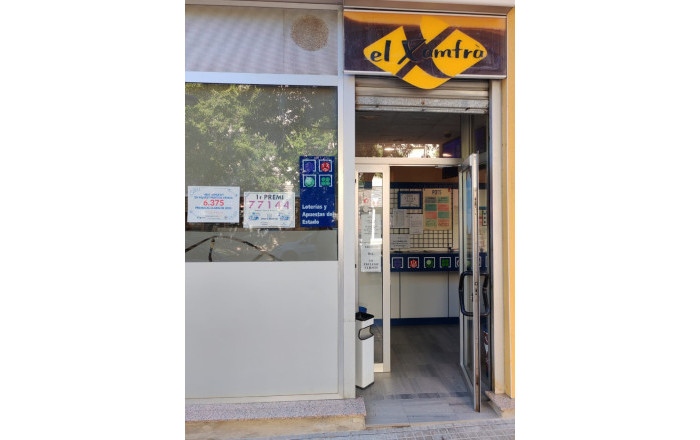 Venta - Bar Restaurante -
Vilafranca del Pened&egrave;s