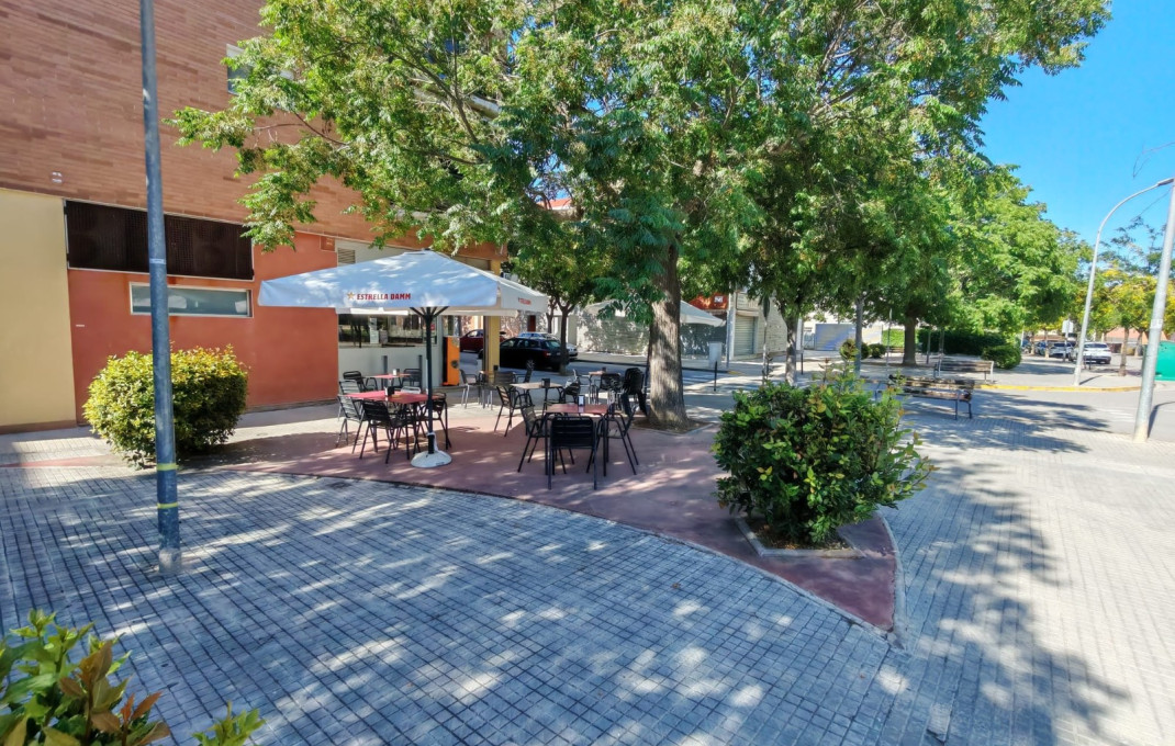 Venta - Bar Restaurante -
Vilafranca del Pened&egrave;s