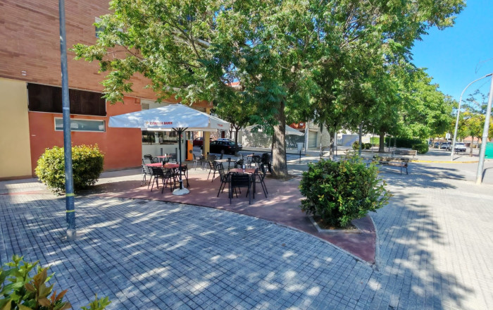 Venta - Bar Restaurante -
Vilafranca del Pened&egrave;s
