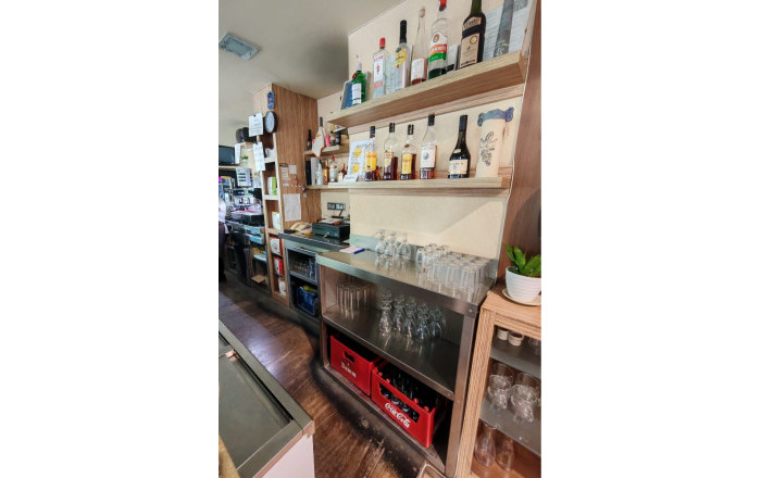 Venta - Bar Restaurante -
Vilafranca del Pened&egrave;s
