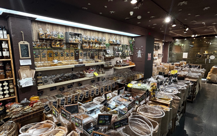 Traspaso - Tienda Alimentacion  -
L'Hospitalet de Llobregat - Collblanc