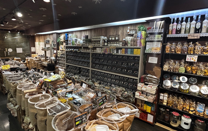 Traspaso - Tienda Alimentacion  -
L'Hospitalet de Llobregat - Collblanc