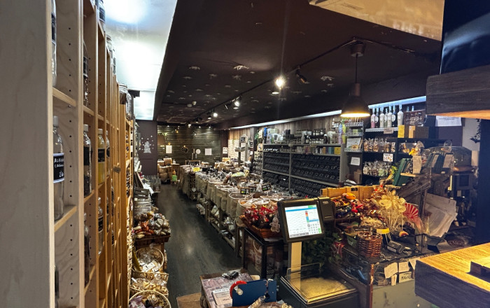 Traspaso - Tienda Alimentacion  -
L'Hospitalet de Llobregat - Collblanc