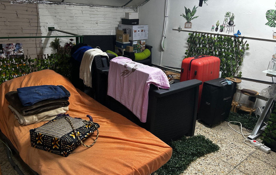 Traspaso - Tienda Alimentacion  -
L'Hospitalet de Llobregat - Collblanc