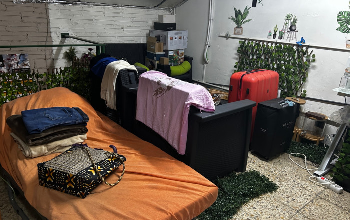 Traspaso - Tienda Alimentacion  -
L'Hospitalet de Llobregat - Collblanc