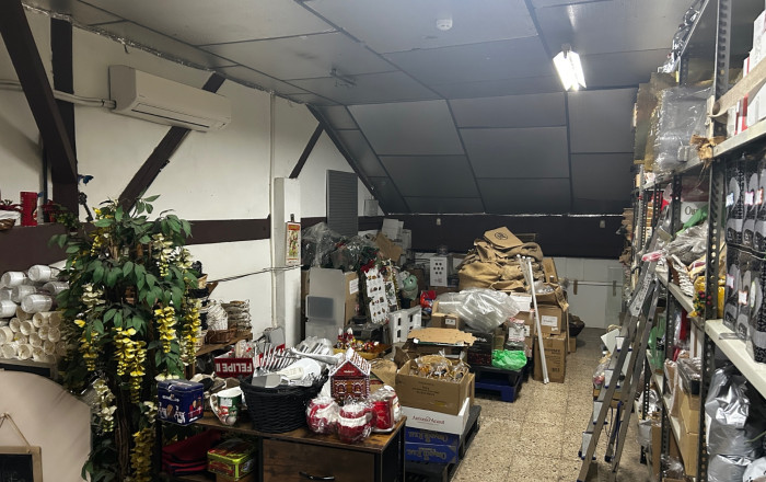 Traspaso - Tienda Alimentacion  -
L'Hospitalet de Llobregat - Collblanc