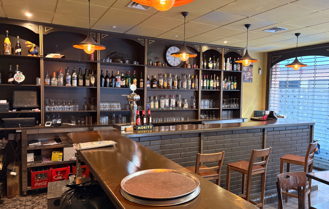 Traspaso - Bar Restaurante -
Sant Boi de Llobregat