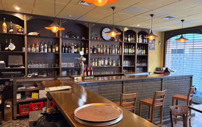 Traspaso - Bar Restaurante -
Sant Boi de Llobregat