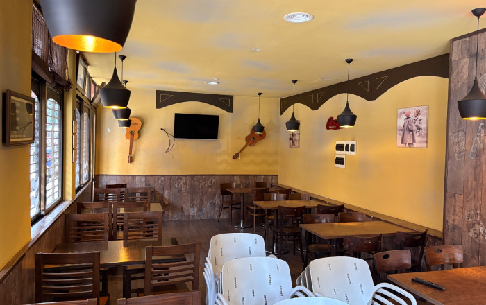 Traspaso - Bar Restaurante -
Sant Boi de Llobregat