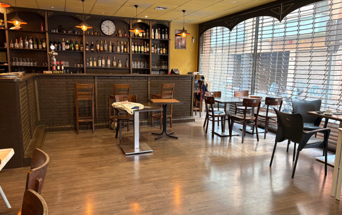 Traspaso - Bar Restaurante -
Sant Boi de Llobregat