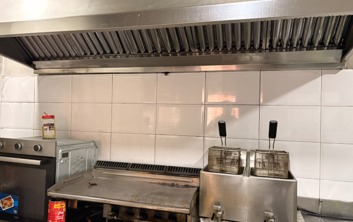 Traspaso - Bar Restaurante -
Sant Boi de Llobregat