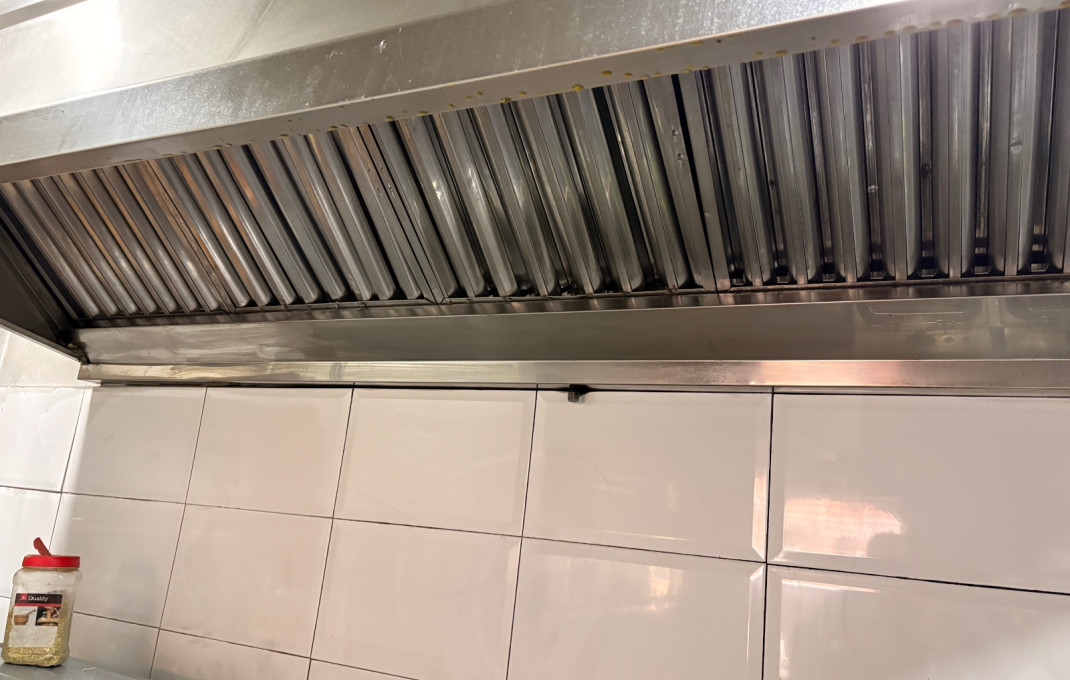 Traspaso - Bar Restaurante -
Sant Boi de Llobregat